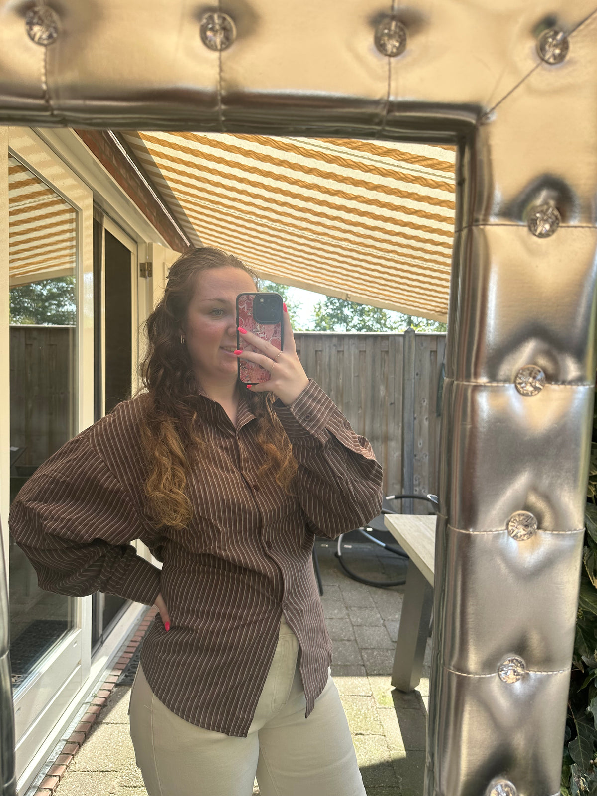 Blouse Ella